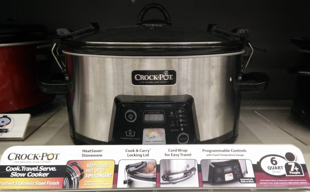 4 Good Crockpots For Busy Moms In 2019 Recipes Included