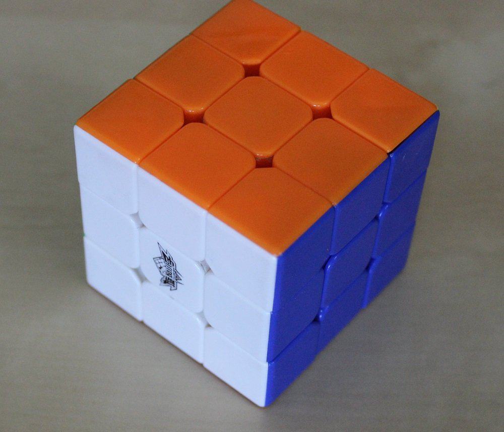 YJ Yulong Rubik's Cube