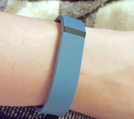 Fitbit Flex Sleep Wristband