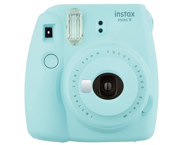 Polaroid Camera around $50 for Kids