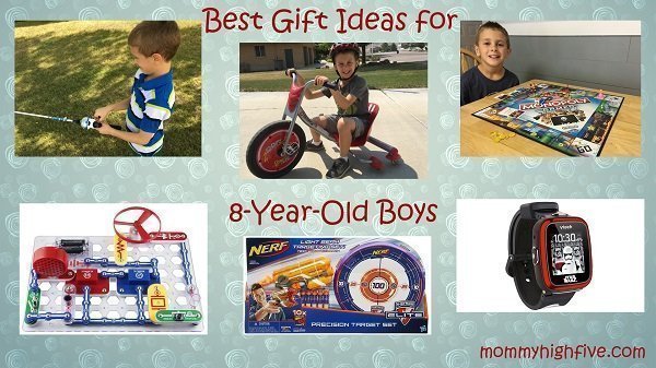 best toys 2018 for 8 year olds