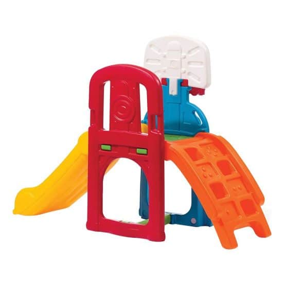 indoor playset for 1 year old