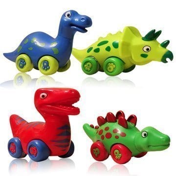 dinosaur presents for 3 year olds
