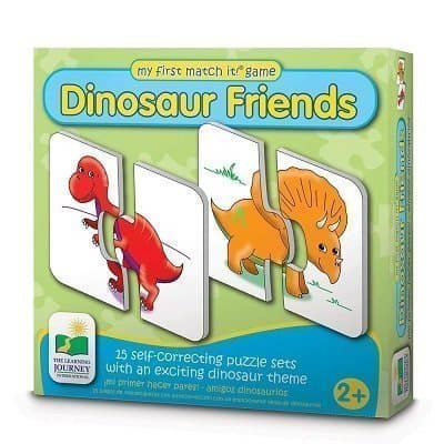 dinosaur gifts for 2 year olds