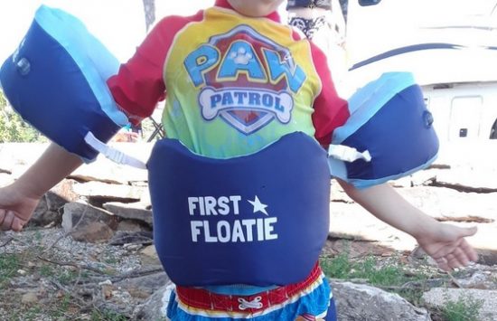 best floaties for 5 year old