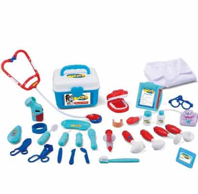 best toy dr kit