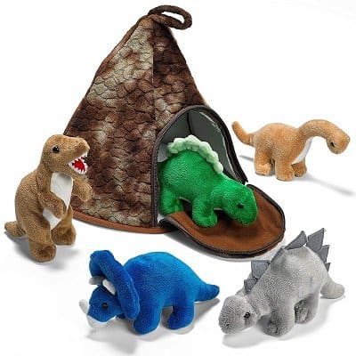 dinosaur toys for 1 year old