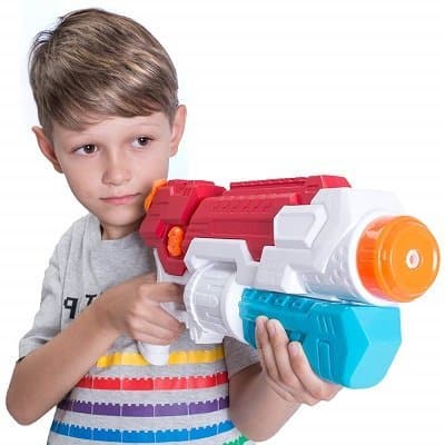 cool water guns for sale