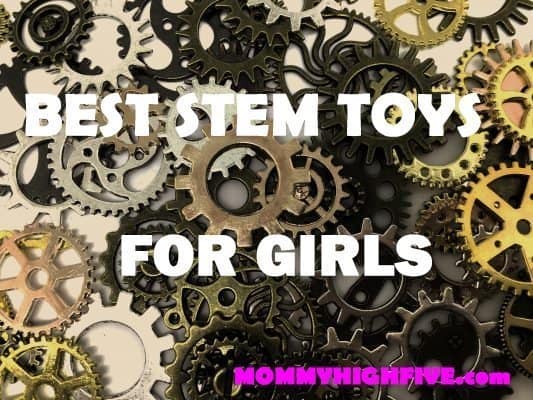 best stem toys 2019