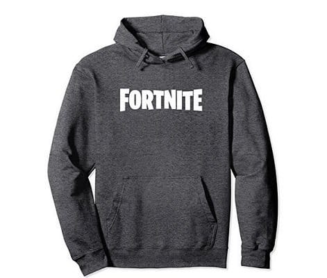 Fun And Unique Fortnite Clothing 2022