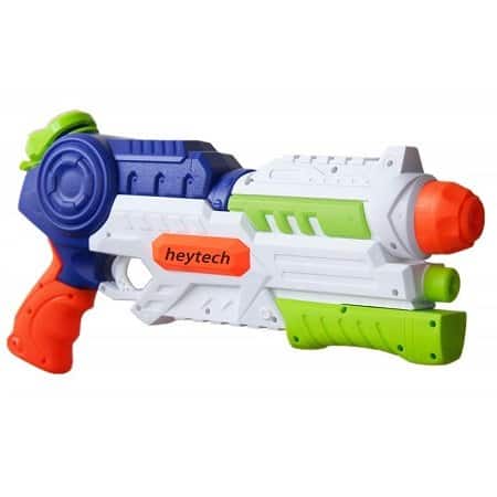 best water gun for toddlers