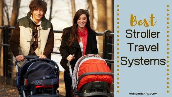 best travel system on a budget