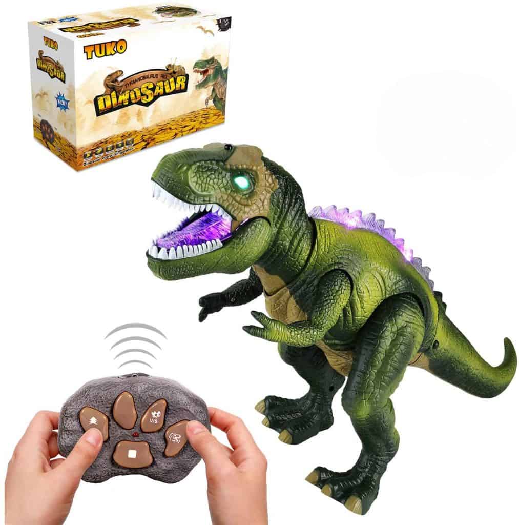 dinosaur toys for 1 year old