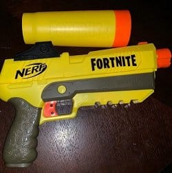 15 Best Nerf Guns For Young Kids In 2023 - Mommy High Five