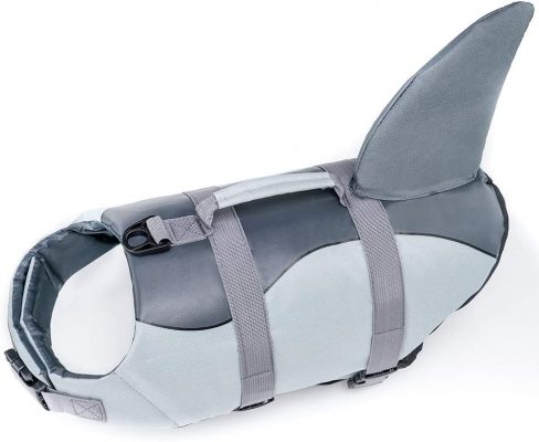 Best Life Jackets For Dogs 2022 - Mommy High Five